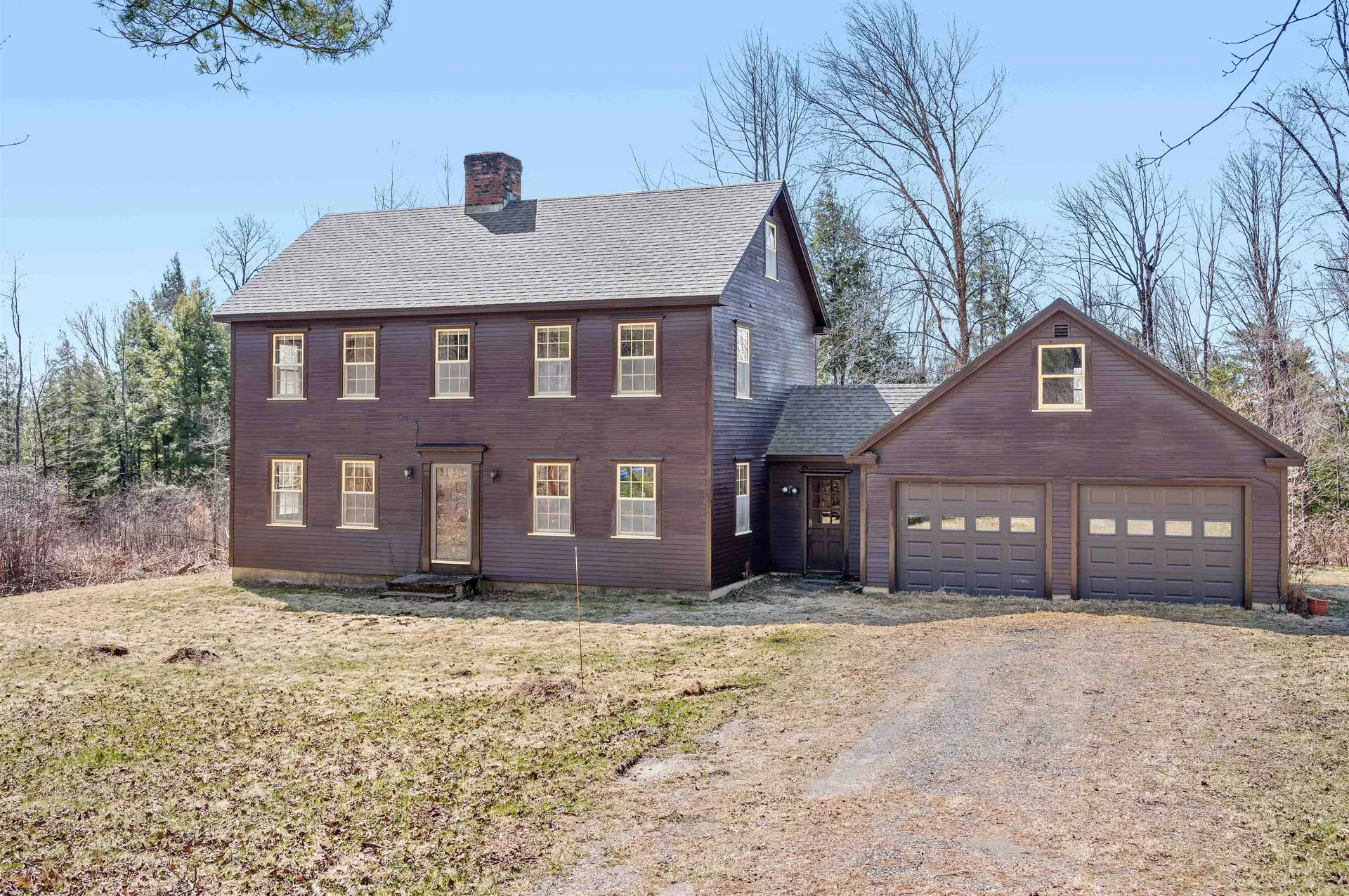 20 Green Road East Montpelier VT 05651