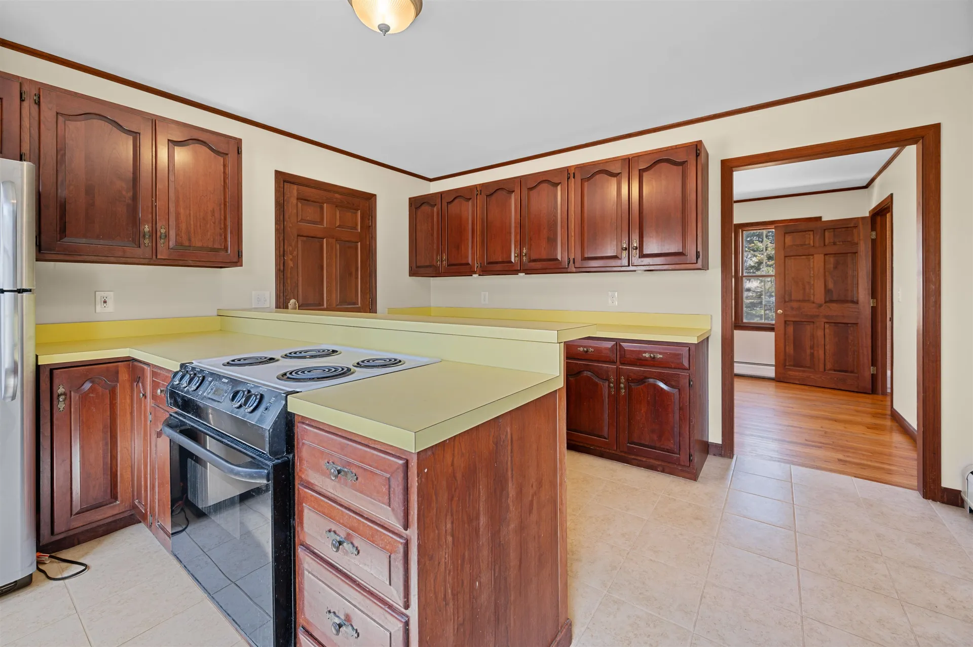 20 Green Road East Montpelier VT 05651