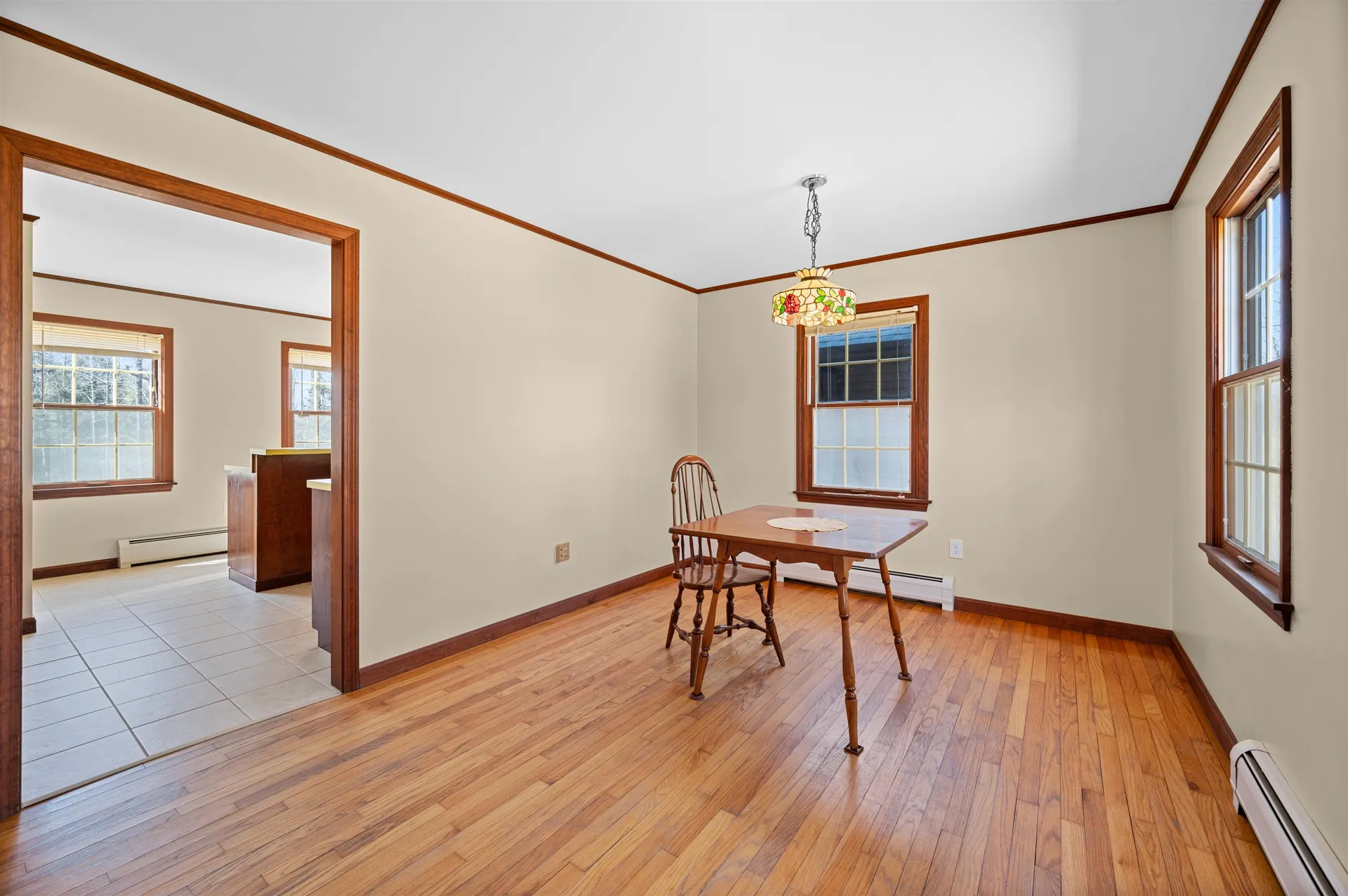 20 Green Road East Montpelier VT 05651