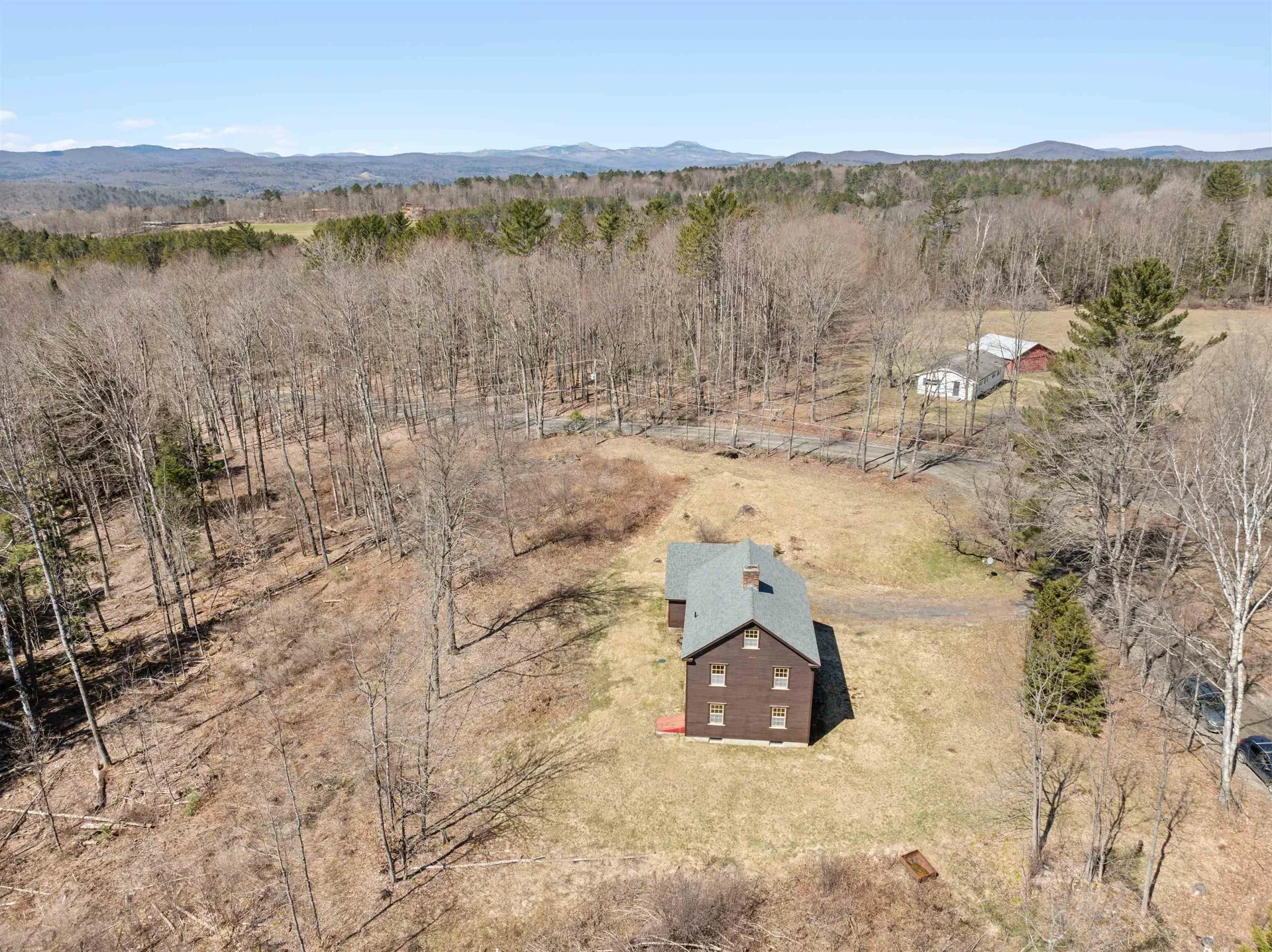 20 Green Road East Montpelier VT 05651