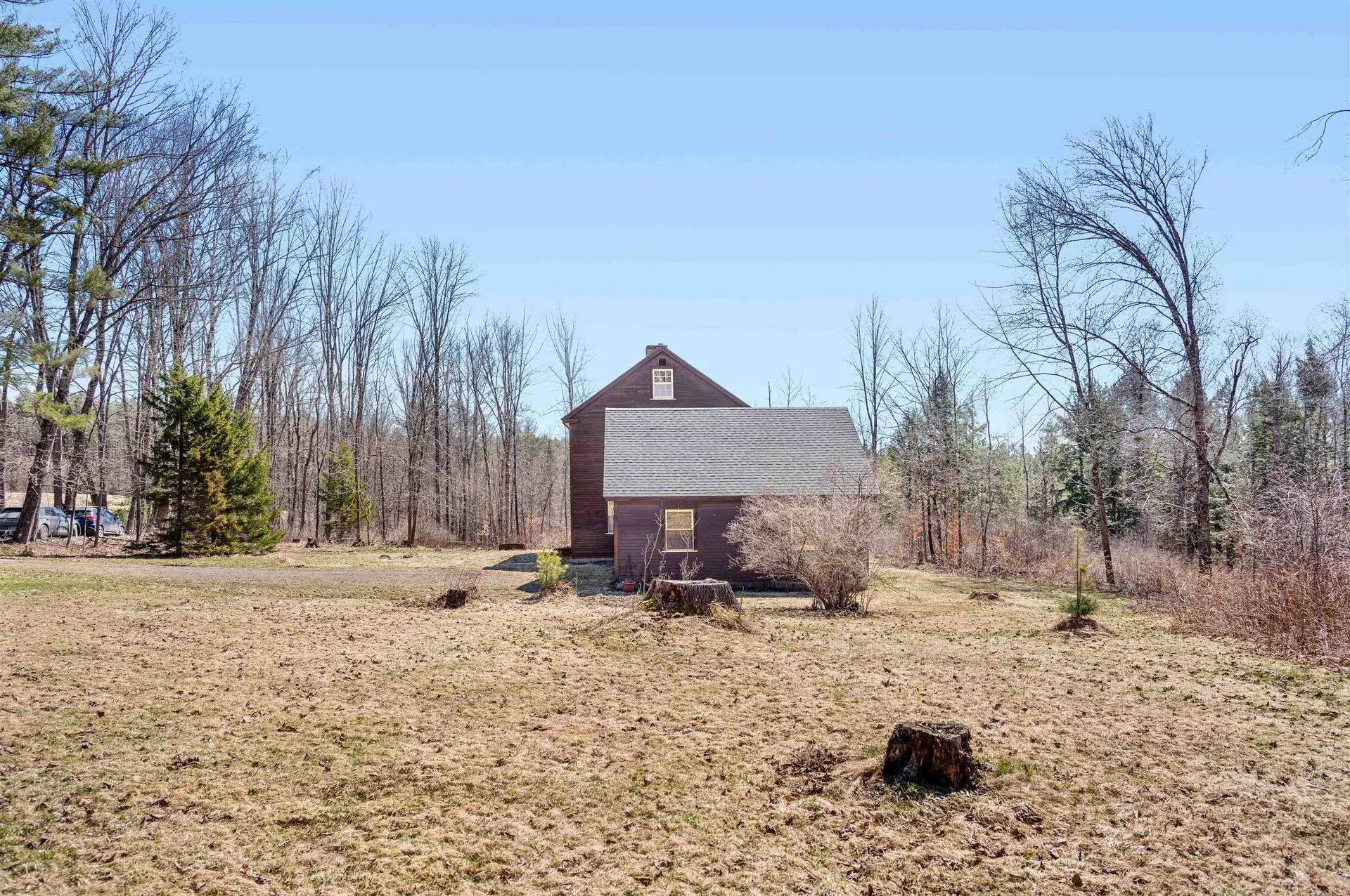 20 Green Road East Montpelier VT 05651