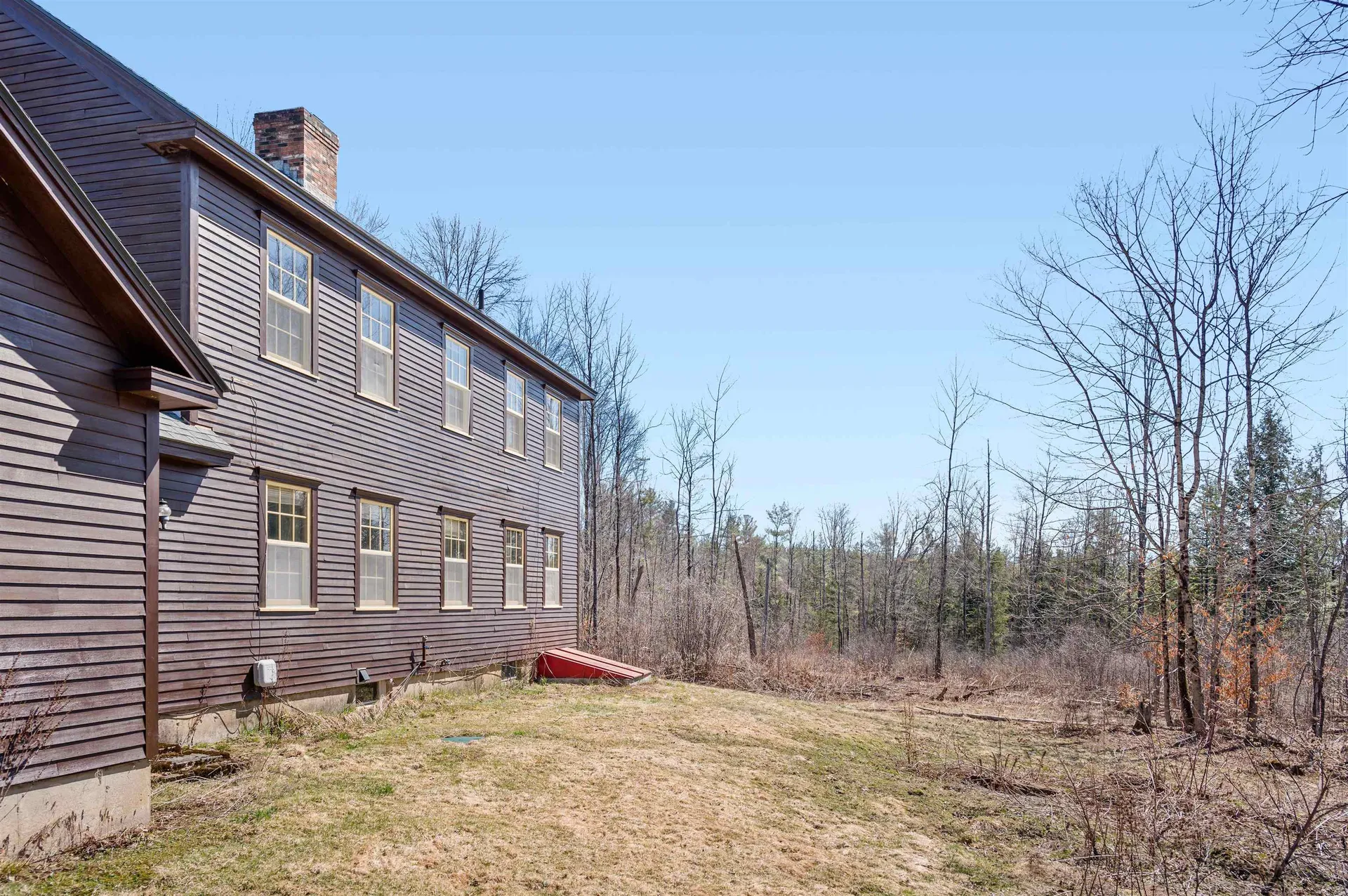 20 Green Road East Montpelier VT 05651