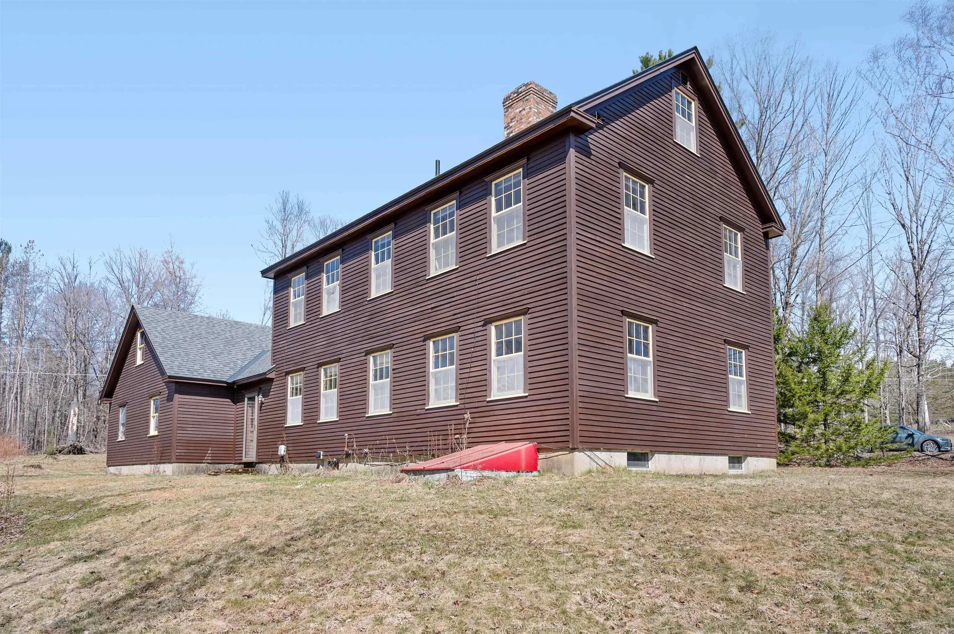 20 Green Road East Montpelier VT 05651