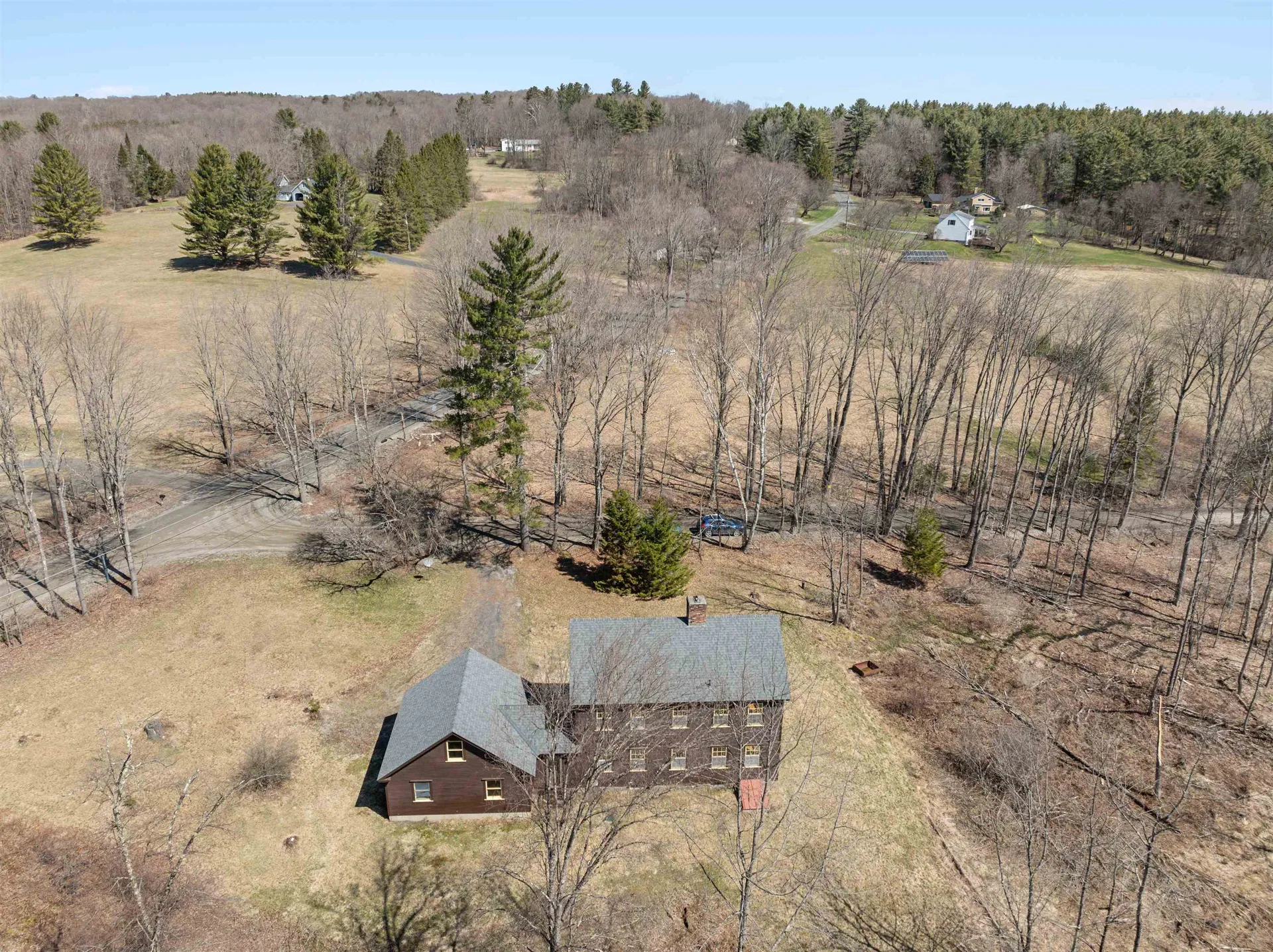 20 Green Road East Montpelier VT 05651