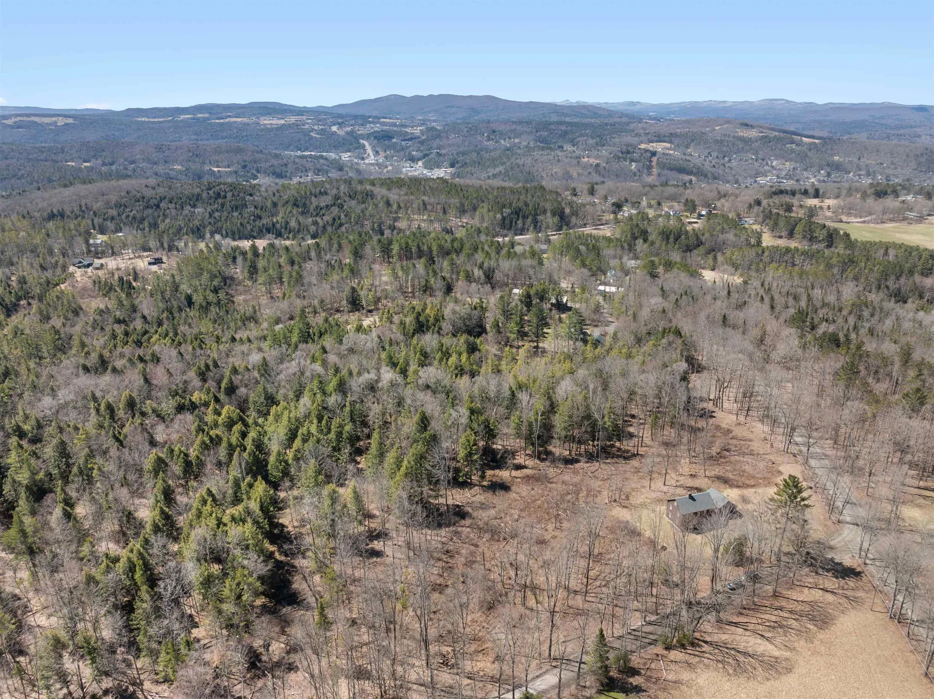 20 Green Road East Montpelier VT 05651