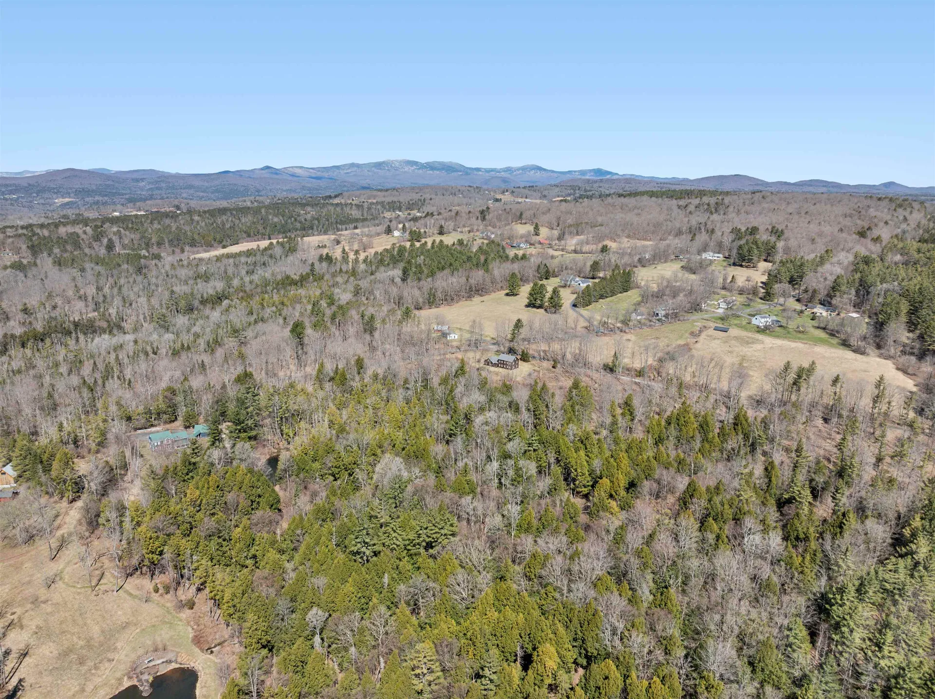 20 Green Road East Montpelier VT 05651