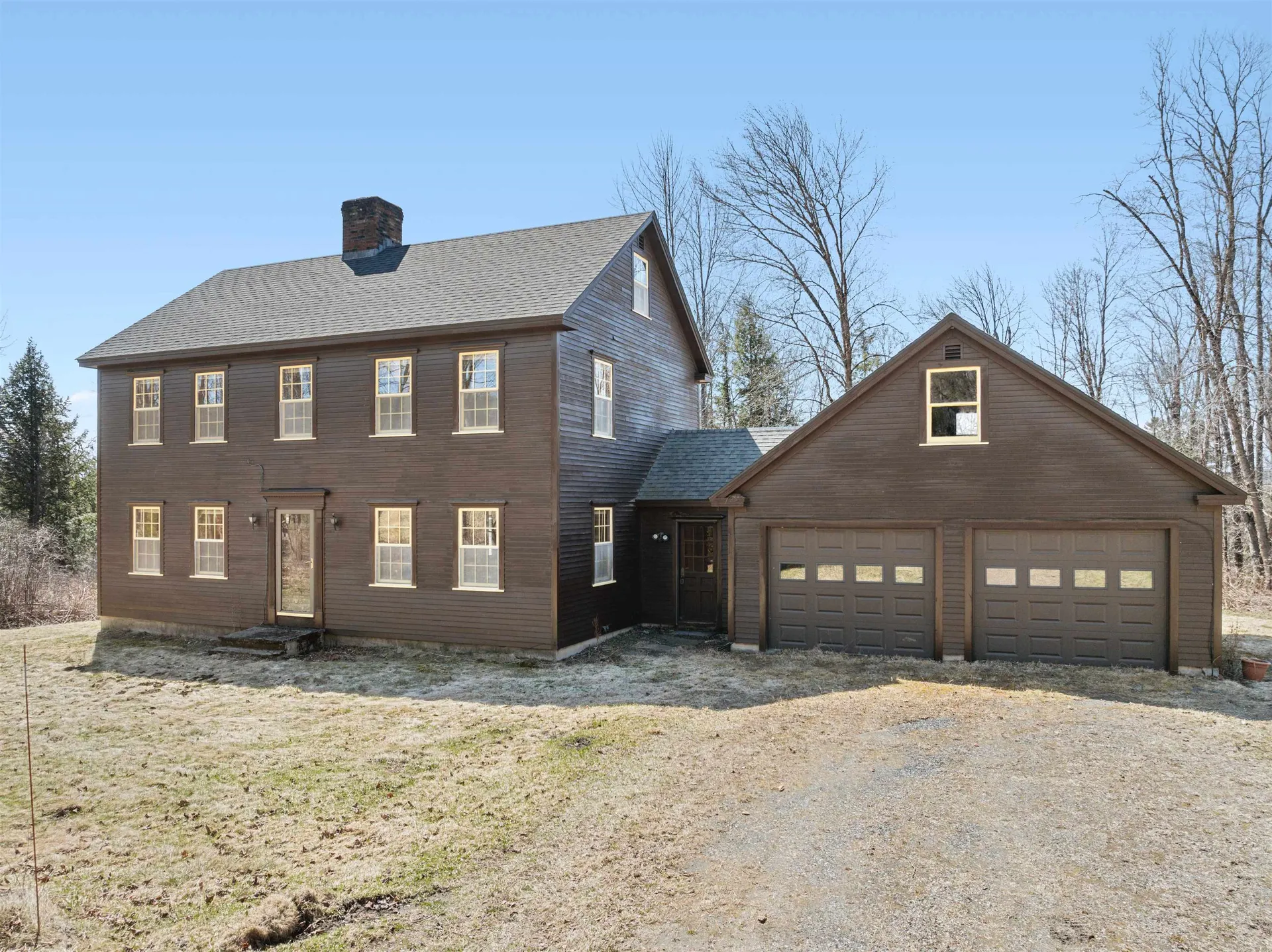 20 Green Road East Montpelier VT 05651