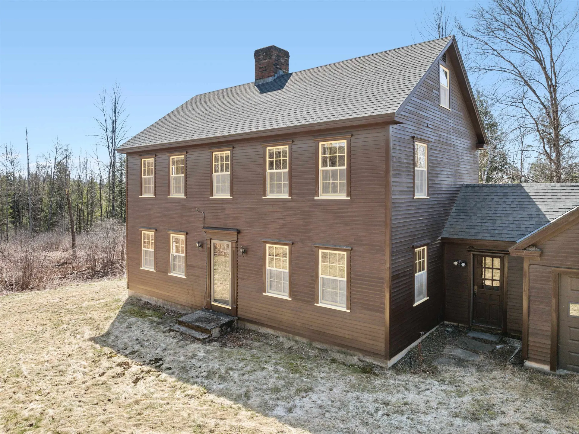 20 Green Road East Montpelier VT 05651