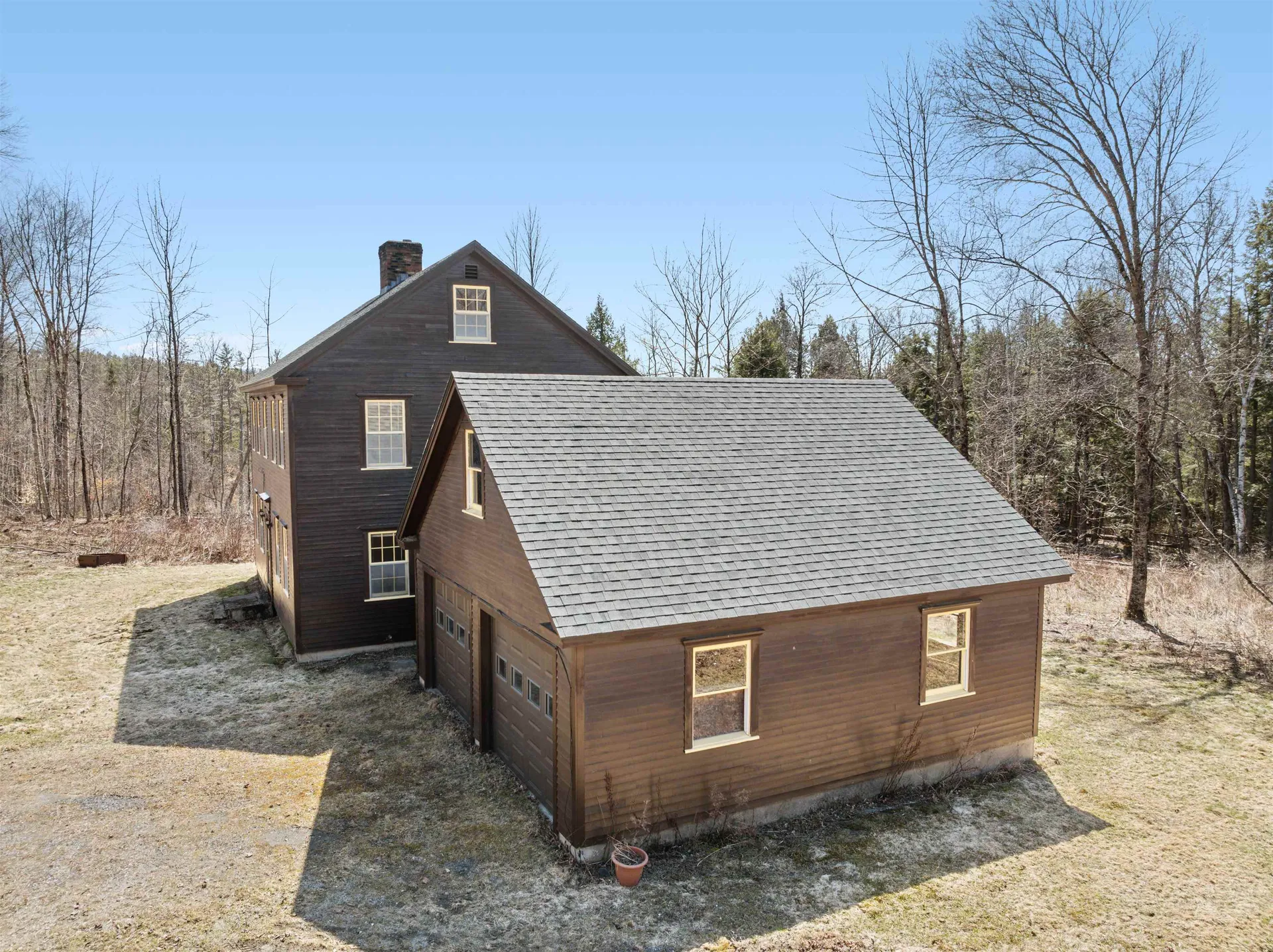 20 Green Road East Montpelier VT 05651