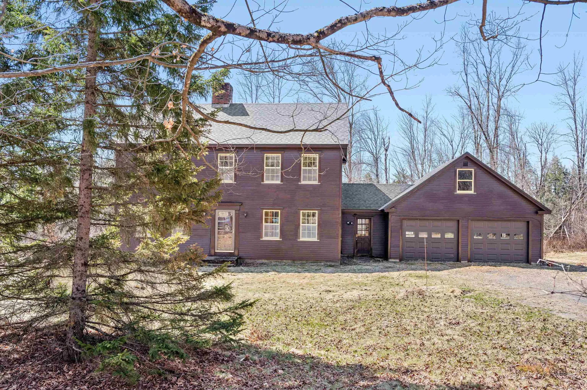 20 Green Road East Montpelier VT 05651