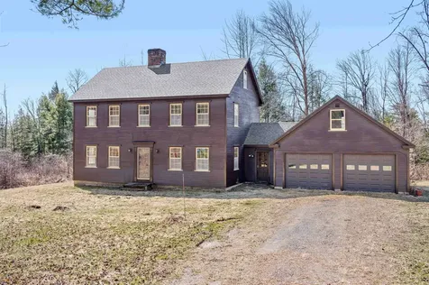 20 Green Road East Montpelier VT 05651