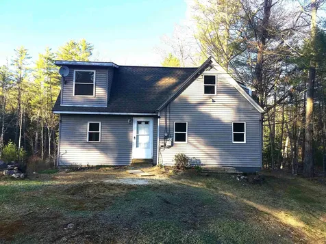 139 Hurricane Road Belmont NH 03220