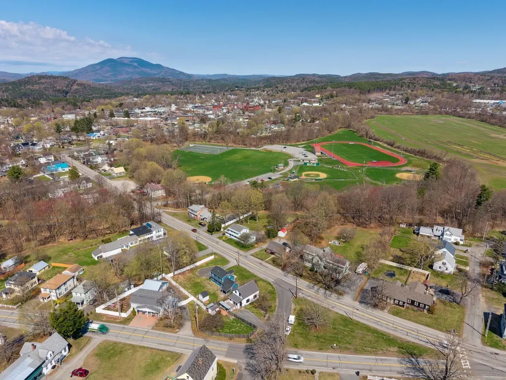 71 Chestnut Street Claremont NH 03743