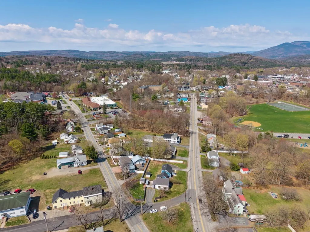 71 Chestnut Street Claremont NH 03743