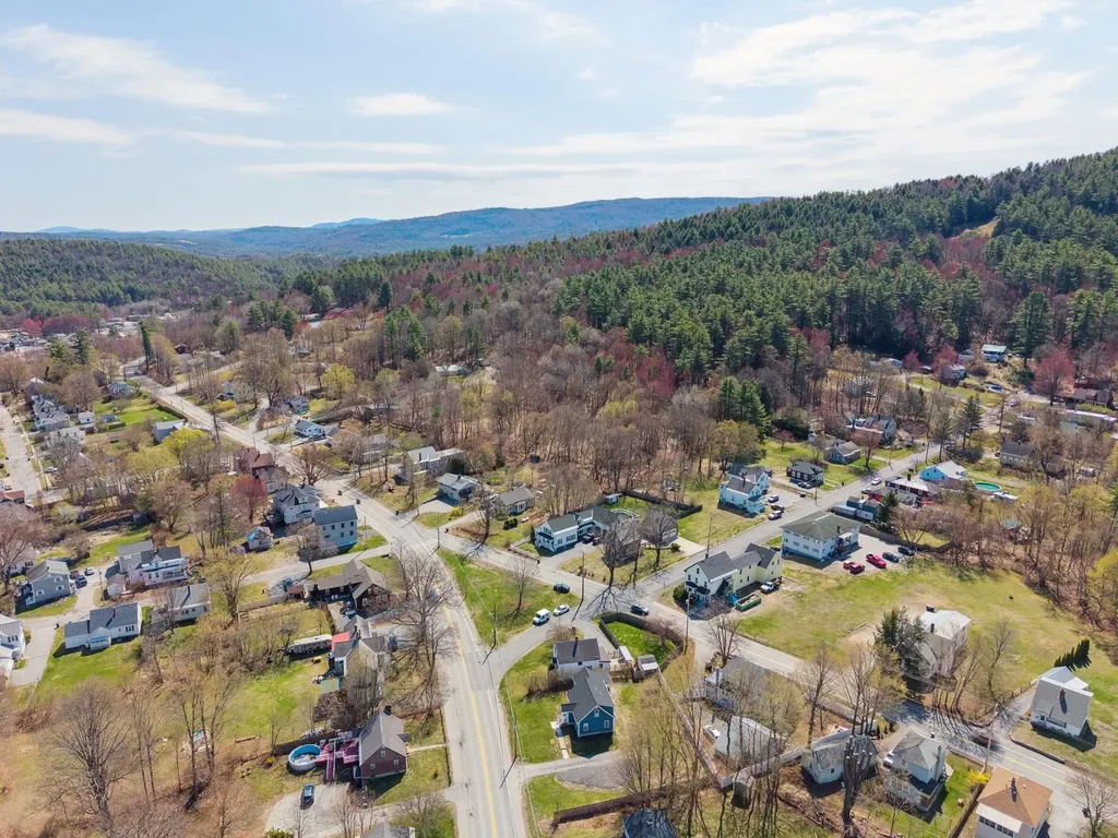 71 Chestnut Street Claremont NH 03743