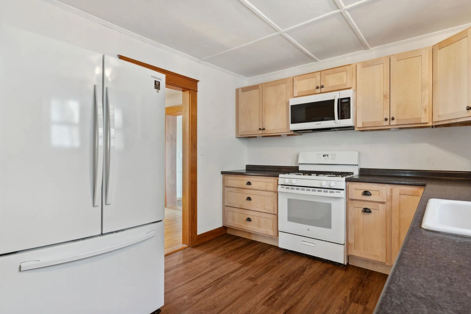 71 Chestnut Street Claremont NH 03743