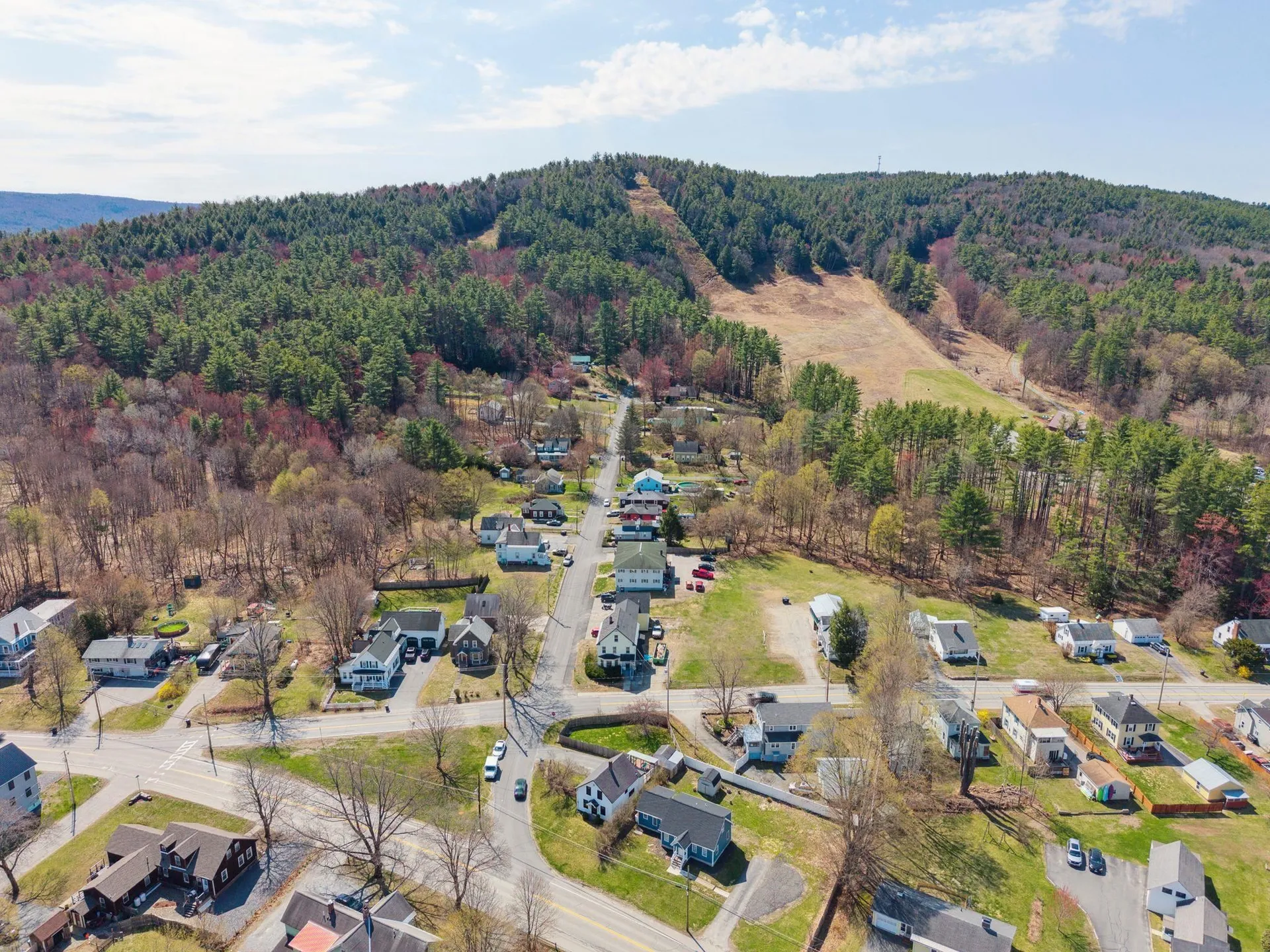 71 Chestnut Street Claremont NH 03743