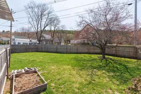 71 Chestnut Street Claremont NH 03743