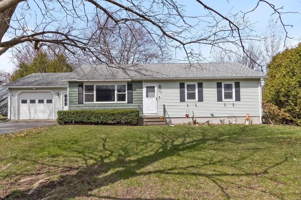 15 Parsons Lane St. Albans Town VT 05478