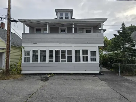 6 2nd Street Nashua NH 03060