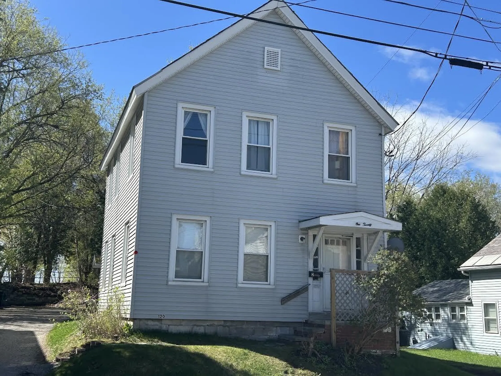 120 State Street Rutland City VT 05701