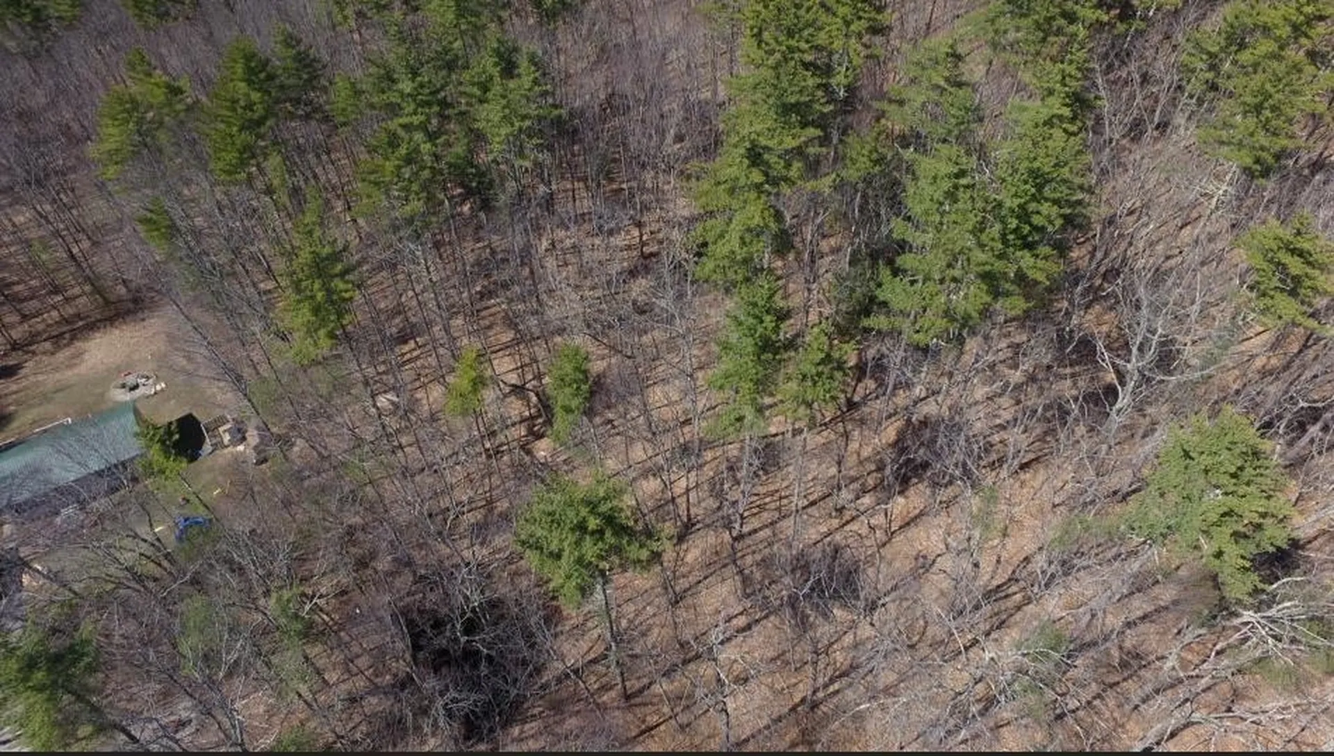 00 Castle Rock Road Barrington NH 03825