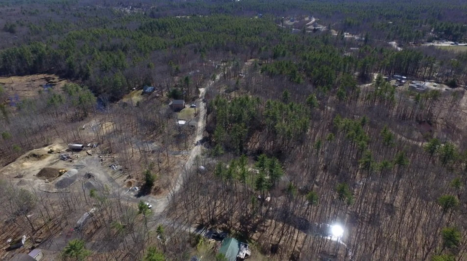 00 Castle Rock Road Barrington NH 03825