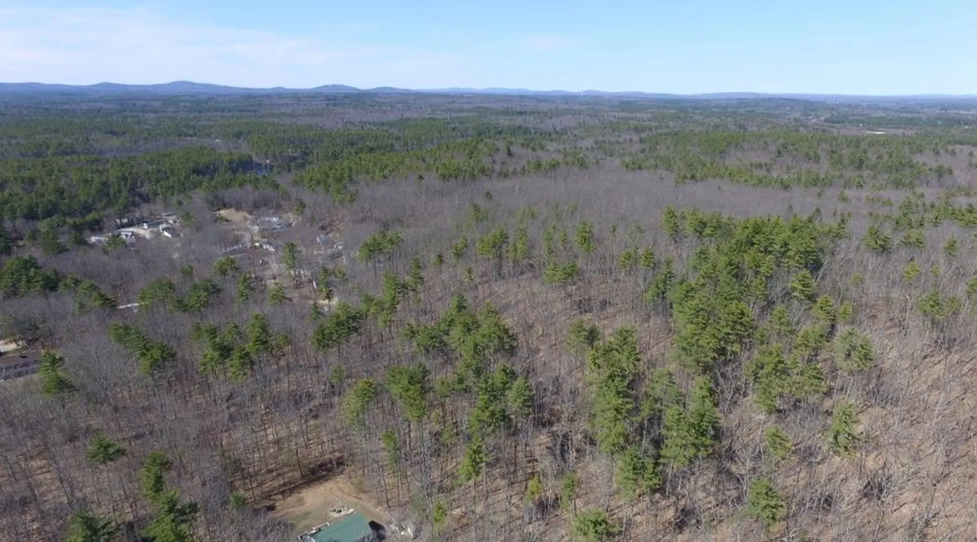 00 Castle Rock Road Barrington NH 03825