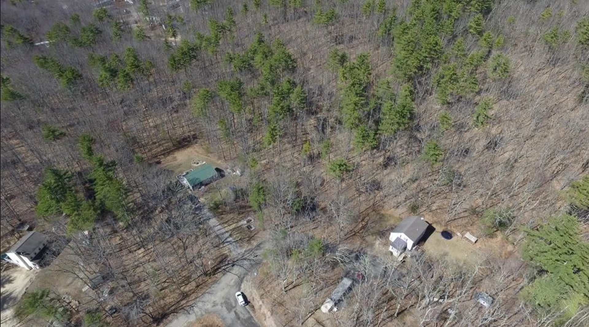 00 Castle Rock Road Barrington NH 03825