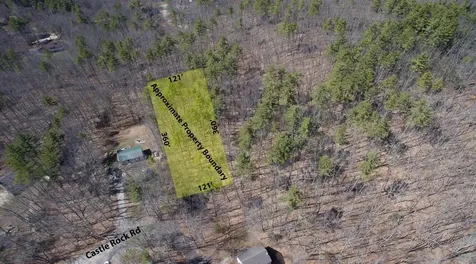 00 Castle Rock Road Barrington NH 03825