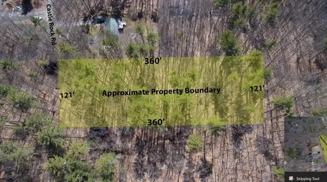 00 Castle Rock Road Barrington NH 03825