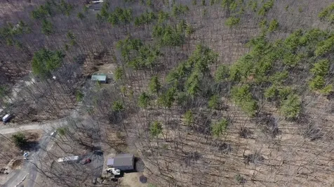 00 Castle Rock Road Barrington NH 03825