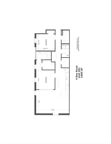 4 Bay Road Newmarket NH 03857