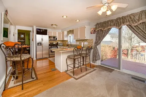 16 Old Orchard Way Manchester NH 03103