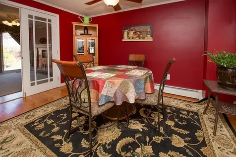 16 Old Orchard Way Manchester NH 03103