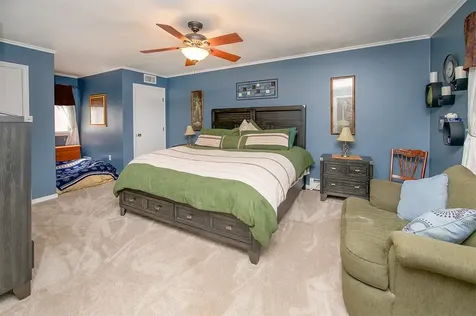 16 Old Orchard Way Manchester NH 03103