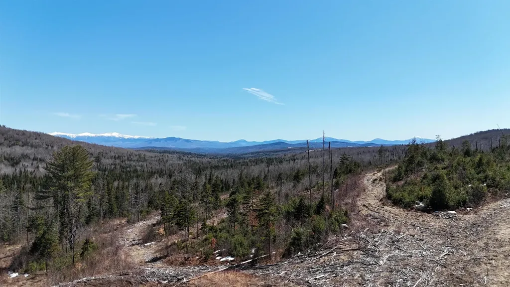 0 Pond Hill Road Lunenburg VT 05906