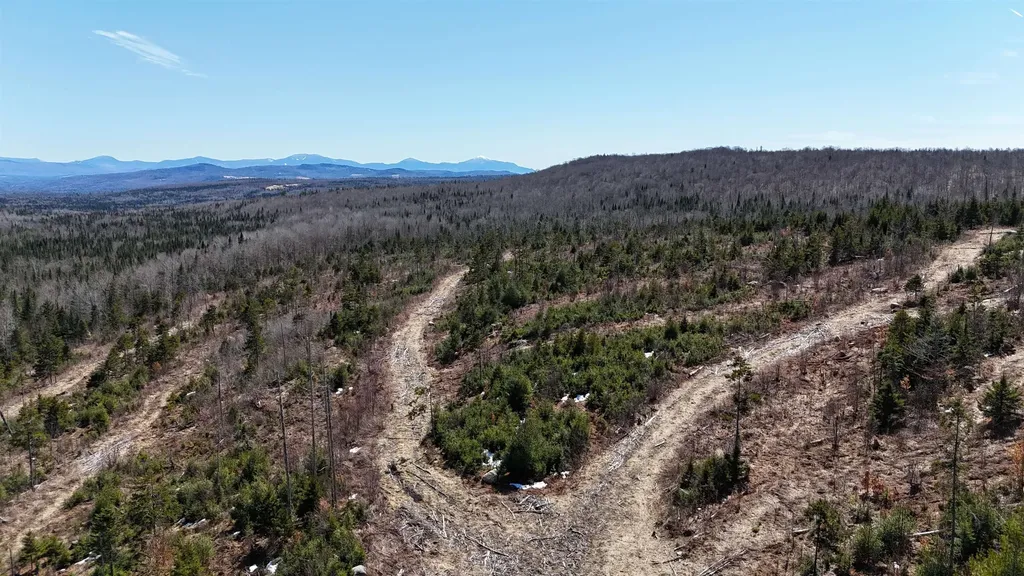 0 Pond Hill Road Lunenburg VT 05906