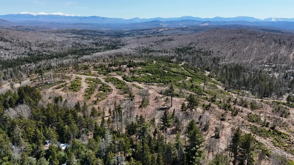 0 Pond Hill Road Lunenburg VT 05906