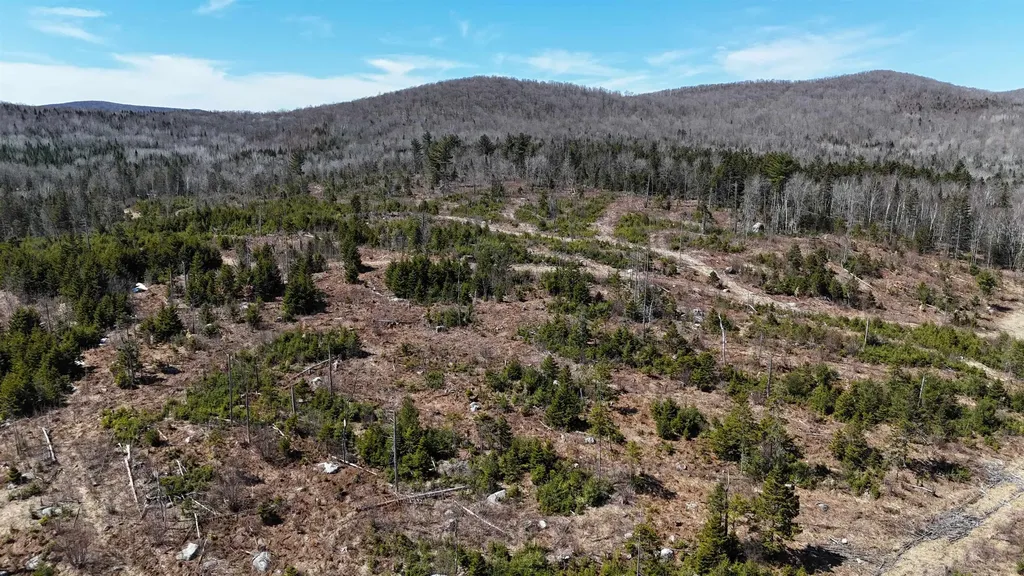 0 Pond Hill Road Lunenburg VT 05906