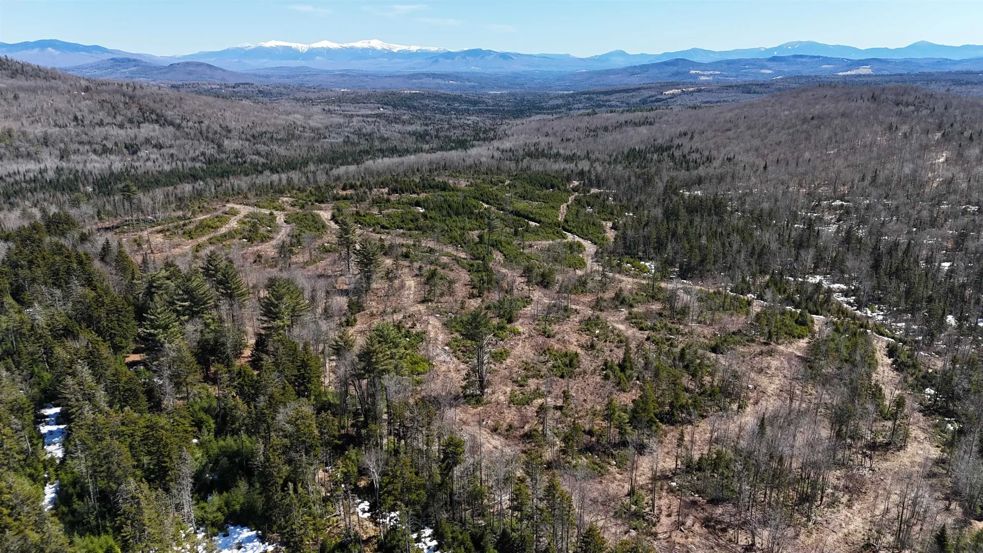 0 Pond Hill Road Lunenburg VT 05906