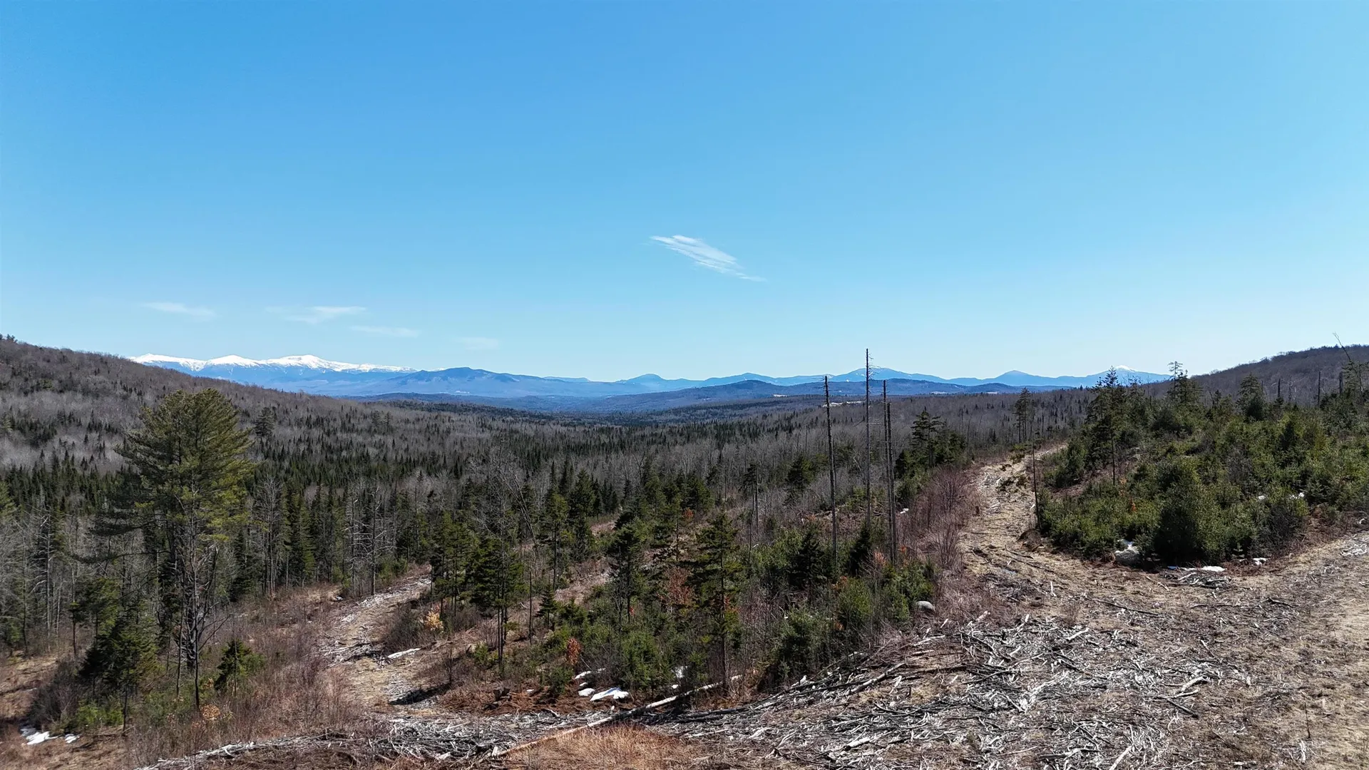 0 Pond Hill Road Lunenburg VT 05906