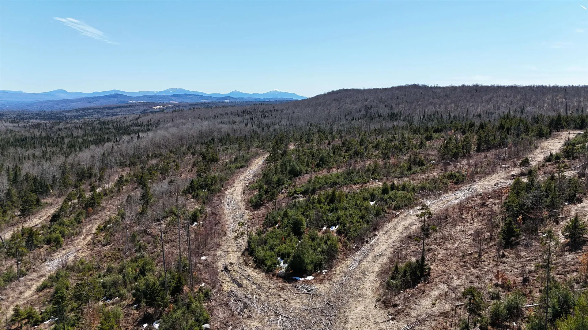 0 Pond Hill Road Lunenburg VT 05906