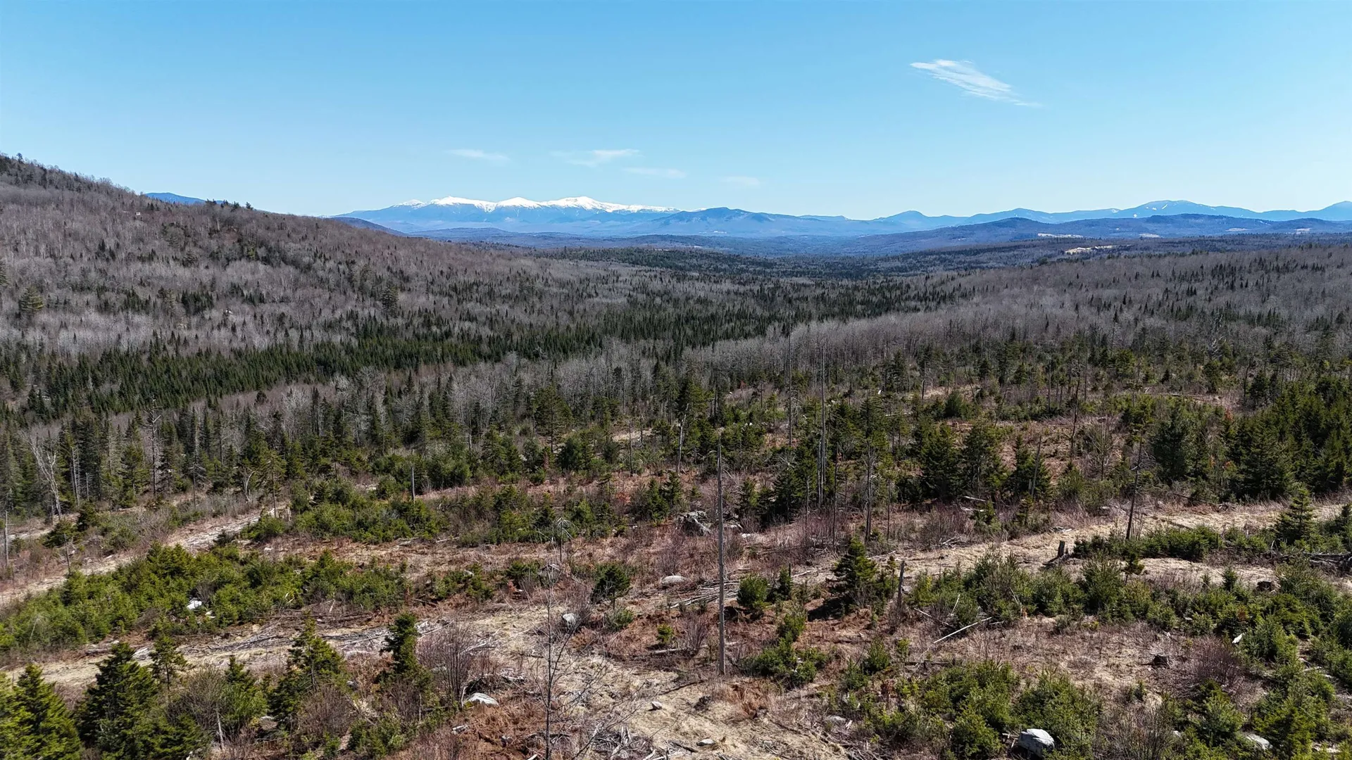 0 Pond Hill Road Lunenburg VT 05906