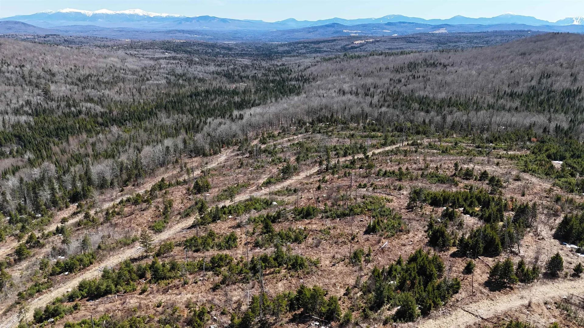 0 Pond Hill Road Lunenburg VT 05906