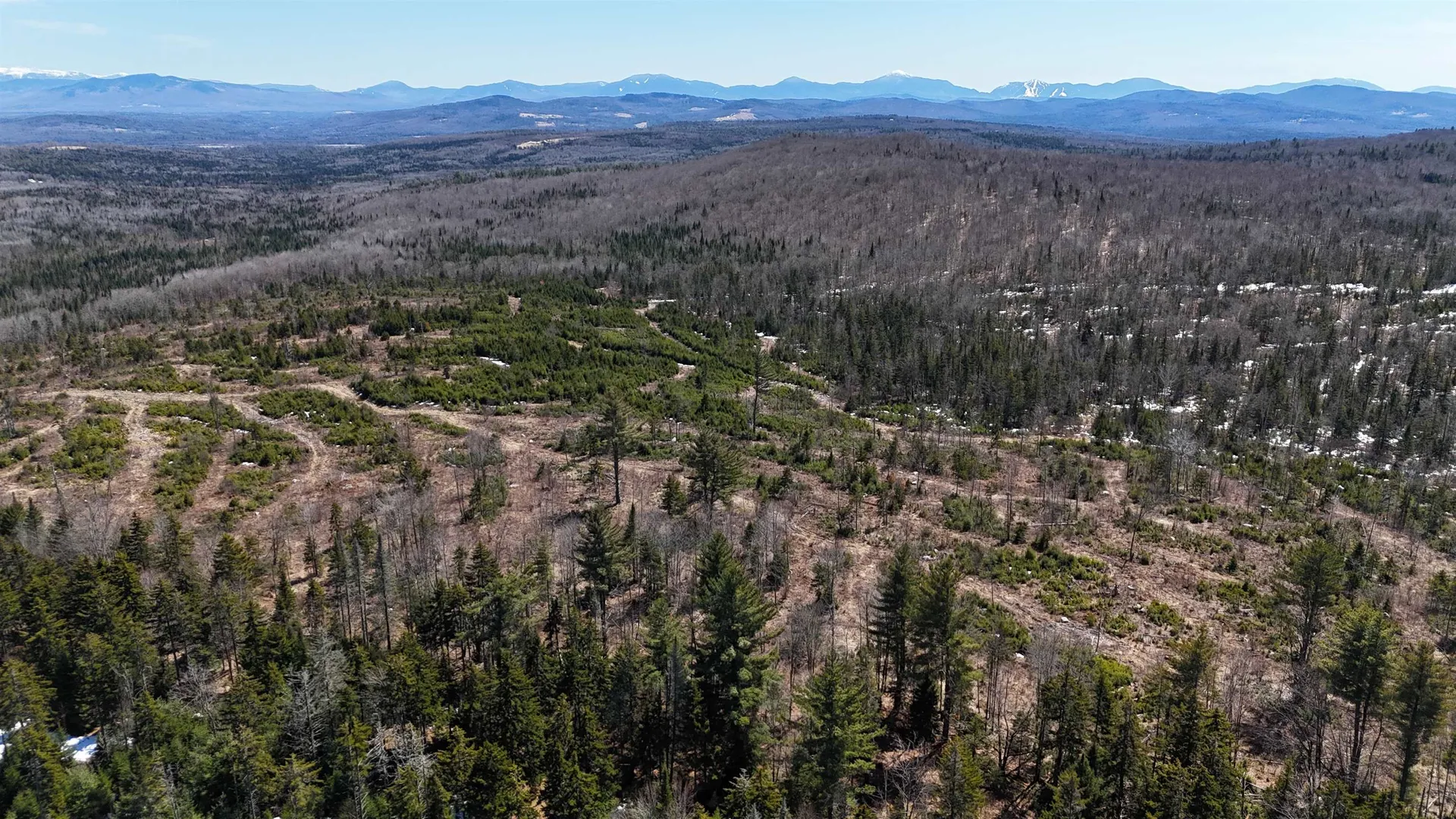 0 Pond Hill Road Lunenburg VT 05906