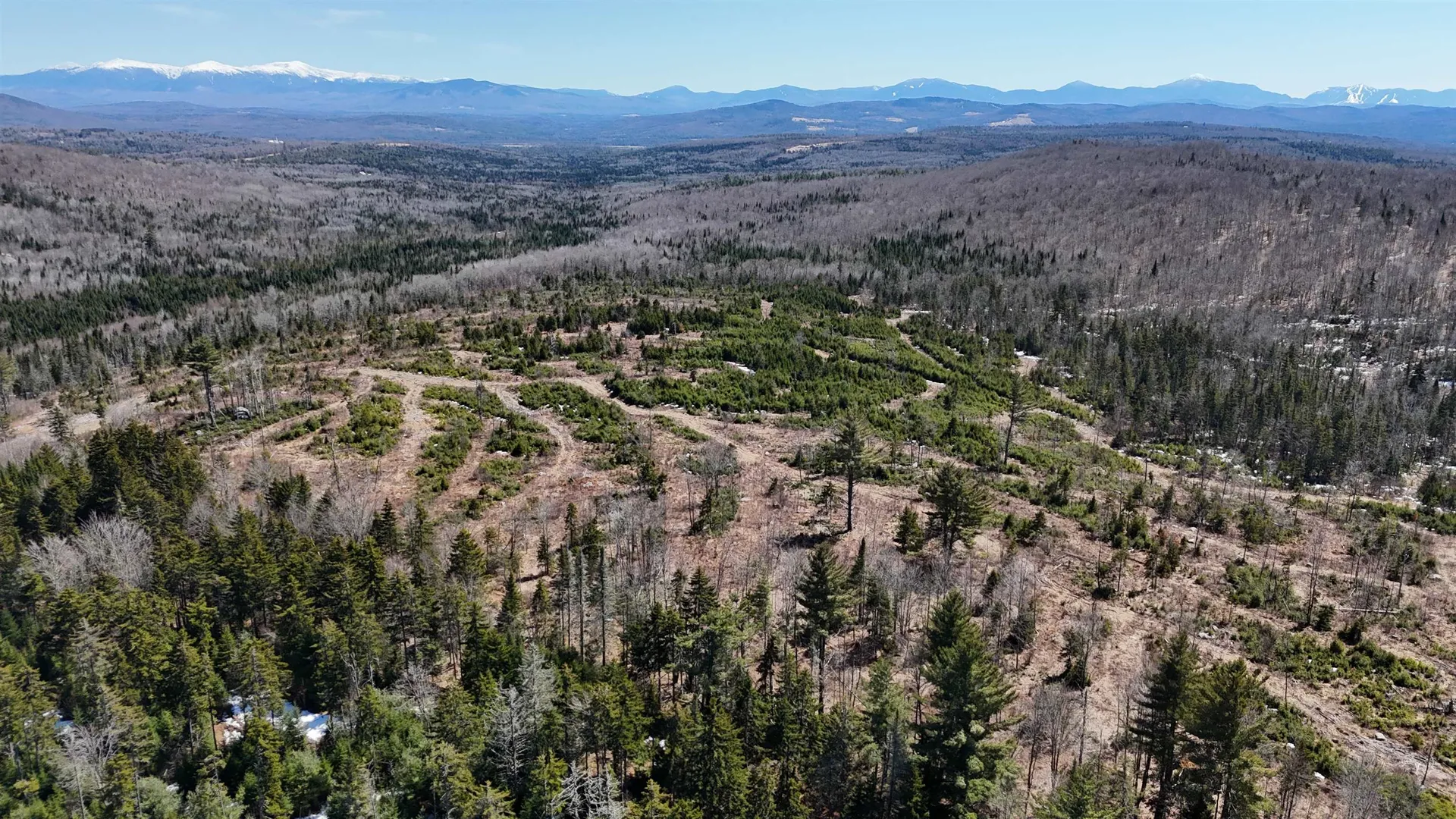 0 Pond Hill Road Lunenburg VT 05906