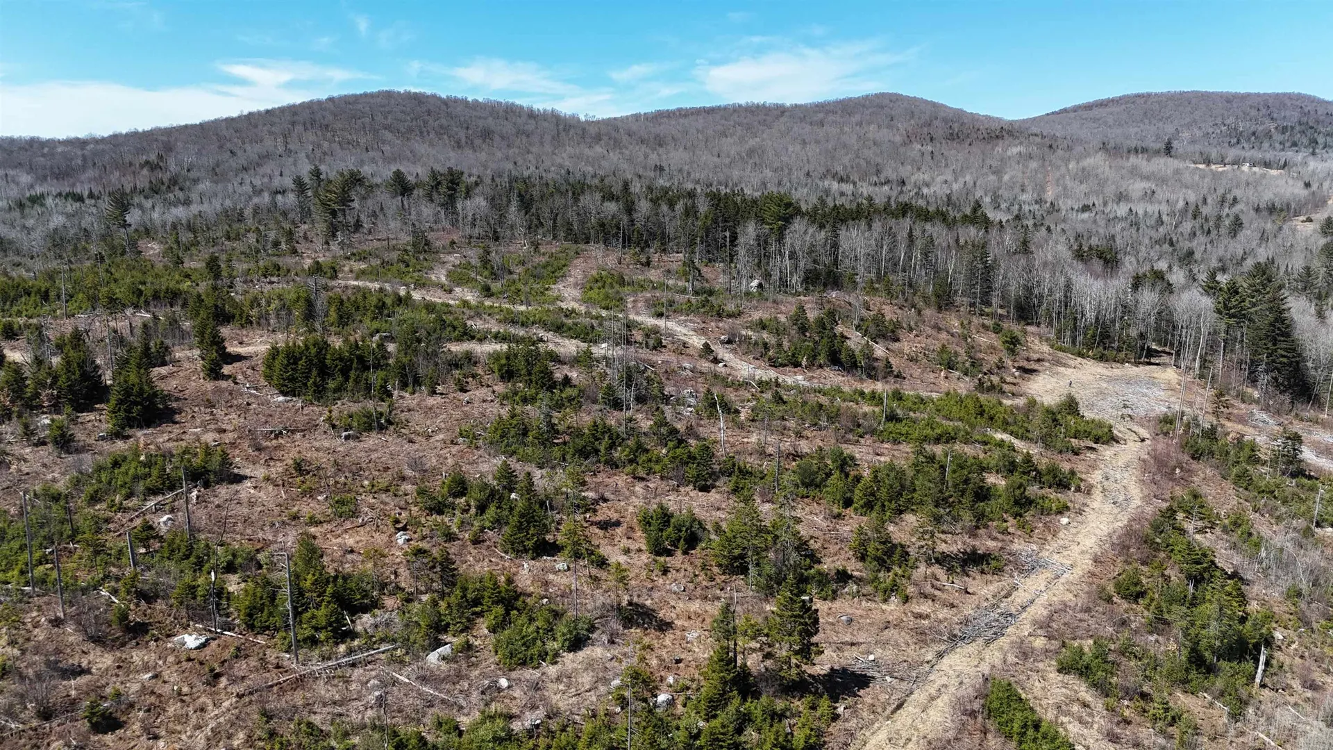 0 Pond Hill Road Lunenburg VT 05906