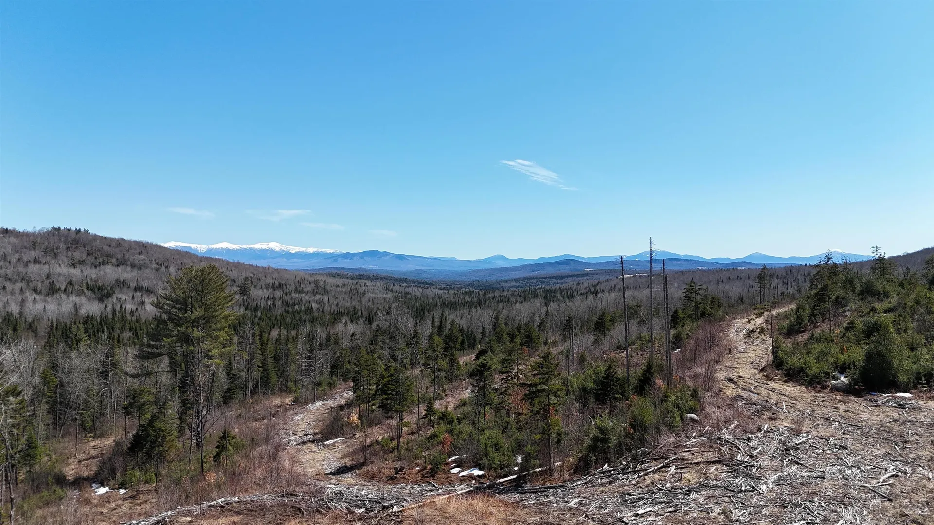 0 Pond Hill Road Lunenburg VT 05906