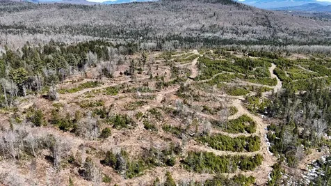 0 Pond Hill Road Lunenburg VT 05906